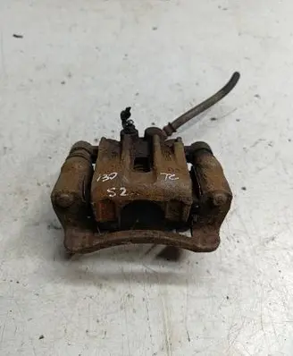 Hyundai i30 Brake caliper pad carrier rear A2W1F584