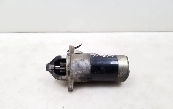 Hyundai Accent Starter motor 3610027510