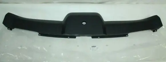 Audi TT TTS Mk2 Other interior part 8J7871277