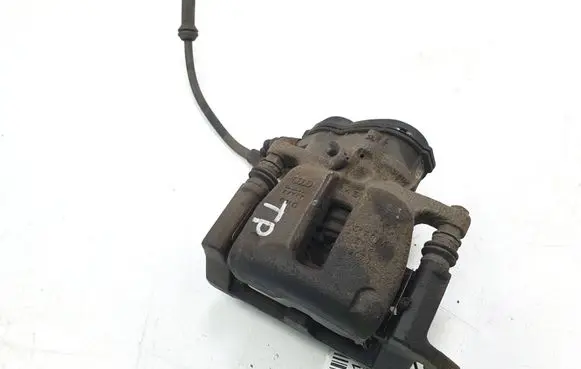 Audi A6 C7 Rear brake caliper