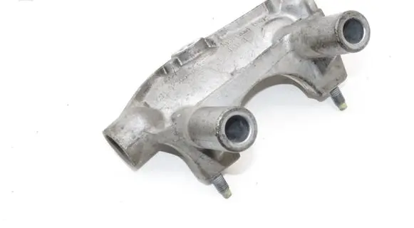 Ford Kuga II Driveshaft support bearing bracket EG913K305BA