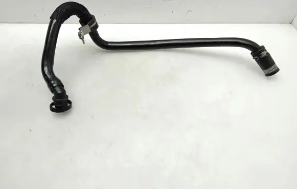 Fiat Doblo Gearbox oil cooler pipe/hose 55270037