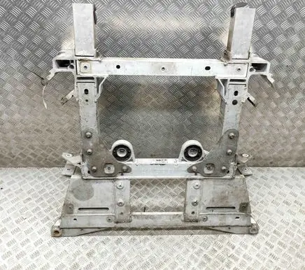 Jaguar I-Pace Front subframe J9D35C145AD