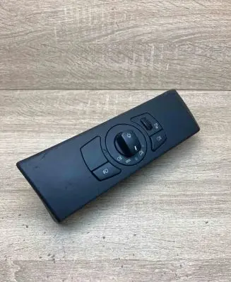 BMW 7 E65 E66 Light switch 6953735