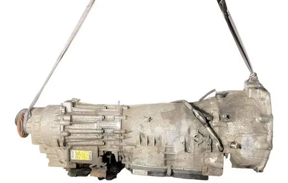 SsangYong Rodius Automatic gearbox R7222710000 GD01751 AC46000
