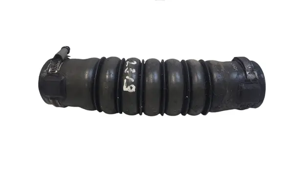 Peugeot 508 Intercooler hose/pipe 9685149880
