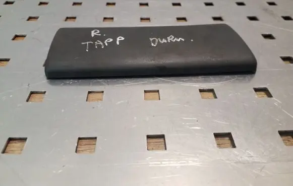 Ford Transit Rear door trim (molding)