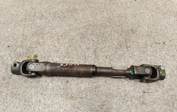 Mazda 6 Steering column universal joint 
