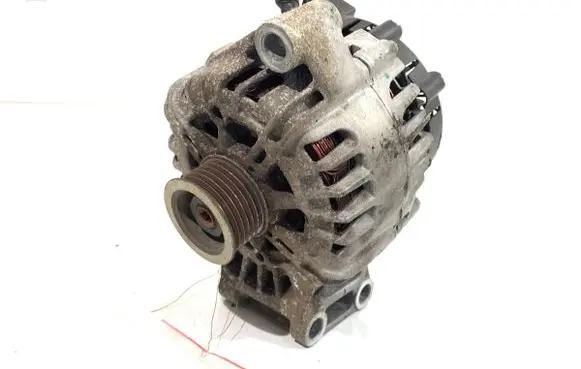 Ford Focus Generator/alternator AV6N-10300-HA