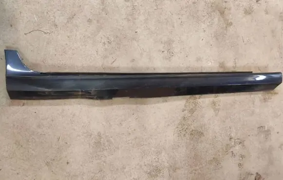 Volvo S60 Sill 31448912