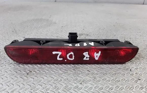 Audi A8 S8 D2 4D Third/center stoplight S302E351020
