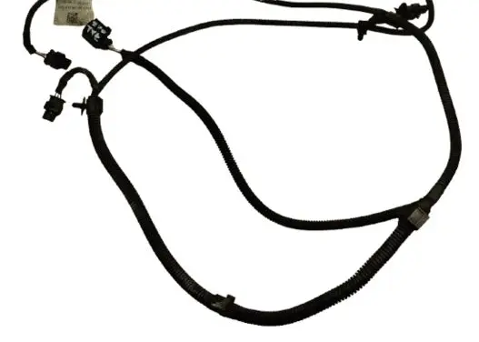 Porsche Panamera (970) Parking sensor (PDC) wiring loom 97061280100
