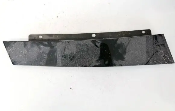 Skoda Superb B6 (3T) Other rear door trim element 3t9839904