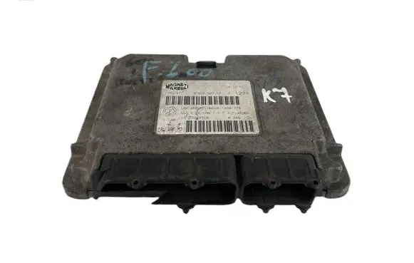 Fiat Seicento/600 Engine control unit/module 73501877 6160062702 1Z58VXECB