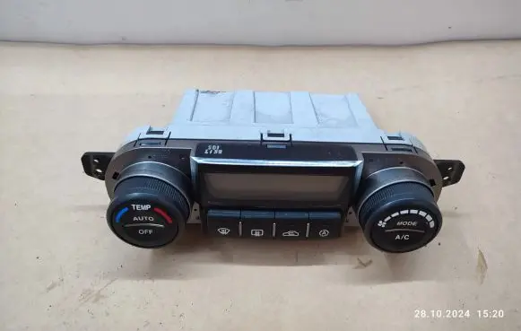 KIA Magentis Climate control unit 972502GXXX