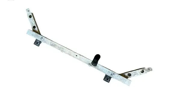 Volvo S90, V90 Top upper radiator support slam panel 31391252