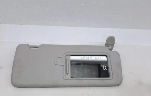 Hyundai Tucson IV NX4 Sun visor