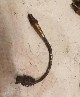 Fiat 500X Lambda probe sensor 55275929