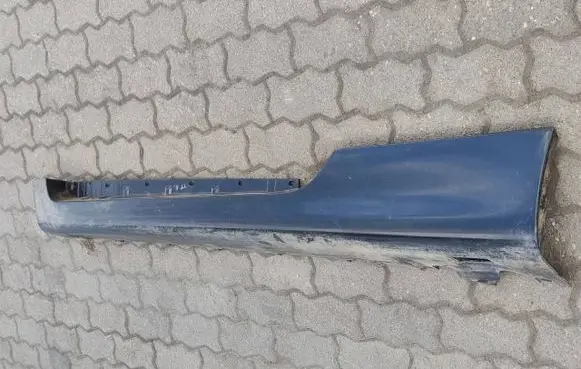 Audi TT TTS Mk2 Sill 8J0853855D