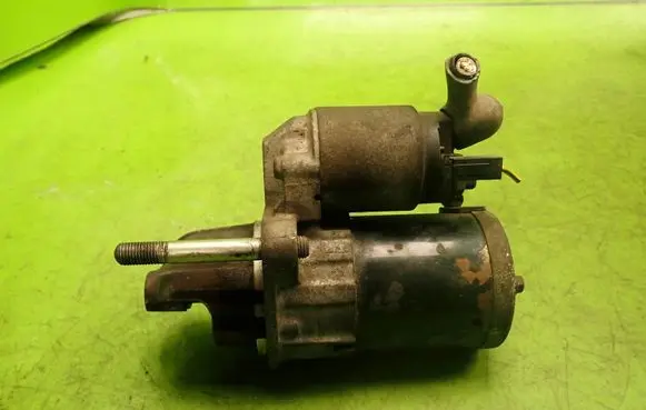 Suzuki SX4 Starter motor 3110063J0