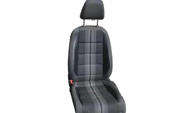 Volkswagen Touran II Front driver seat 