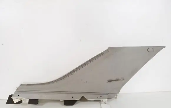 Mercedes-Benz ML W164 (D)pillar trim (top) A1646901925