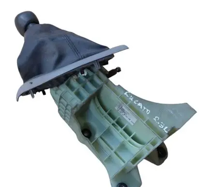 Citroen Jumper Gear shifter/selector 6072500003
