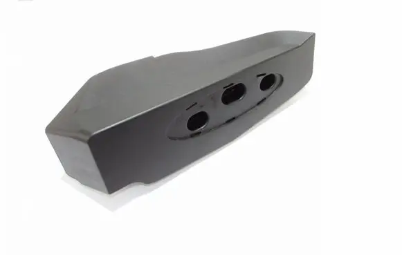 Mini One - Cooper R50 - 53 Foot rest pad/dead pedal 51477298849