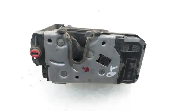 Opel Zafira B Rear door lock 13210739PW