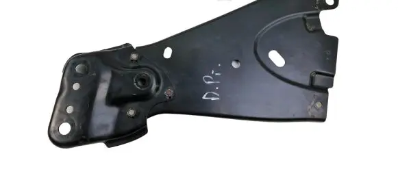 Subaru Legacy VII Front subframe