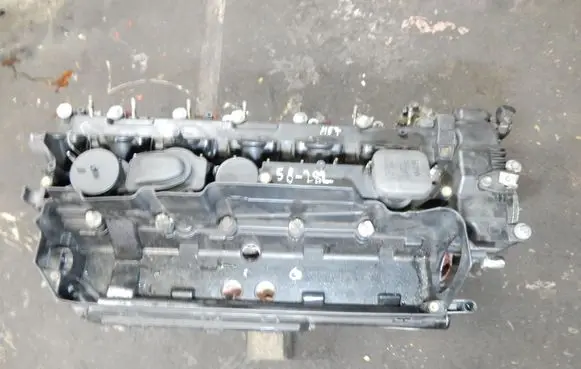 BMW 5 E60 E61 Engine M57T 58282
