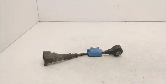 Detonation knock sensor