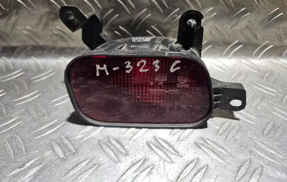 Mazda 323 Rear fog light 0168254L 0168254