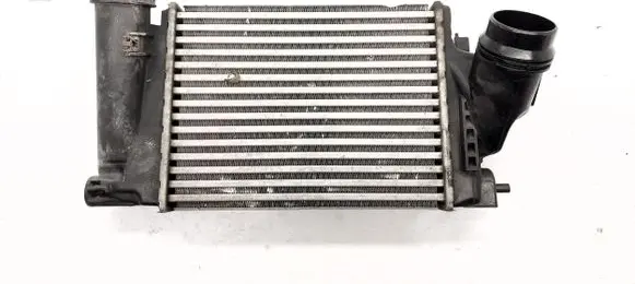 Nissan X-Trail T32 Intercooler radiator 144614BE0A
