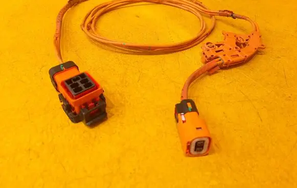 Tesla Model 3 Other wiring loom 110900405G