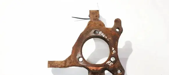 Opel Zafira A Front wheel hub