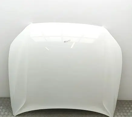 Volvo XC60 Engine bonnet/hood 31424560
