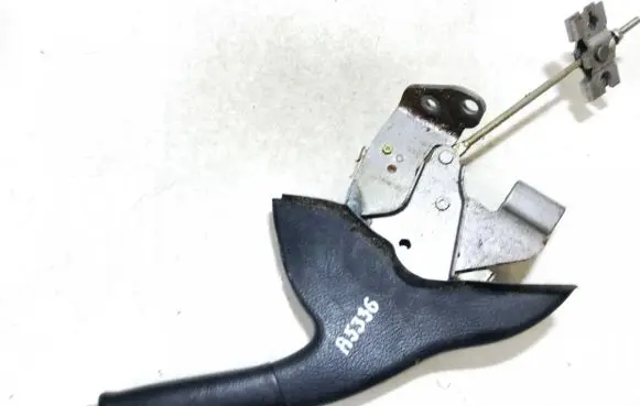 Mazda 6 Handbrake/parking brake lever assembly