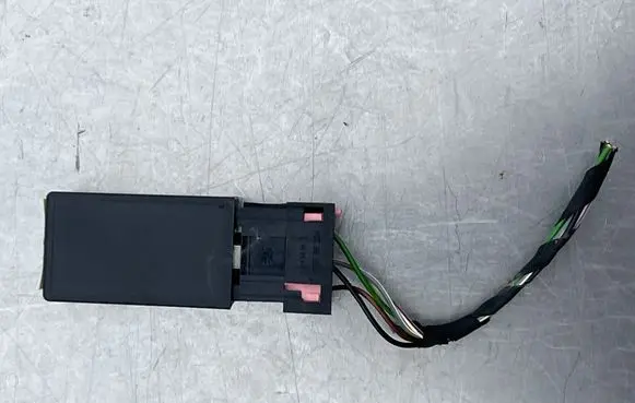 Volkswagen Phaeton Other relay 7038900229 4E0907307A 5WK11427
