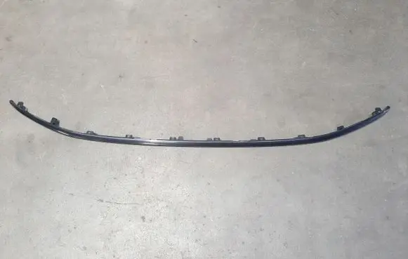 Volkswagen Tiguan Tailgate/trunk/boot exterior handle 5NA853101P