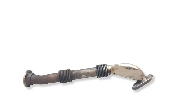 BMW 1 E81 E87 EGR valve line/pipe/hose 7578327