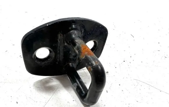 Chevrolet Volt I Rear door lock loop/hook striker 0197AA1