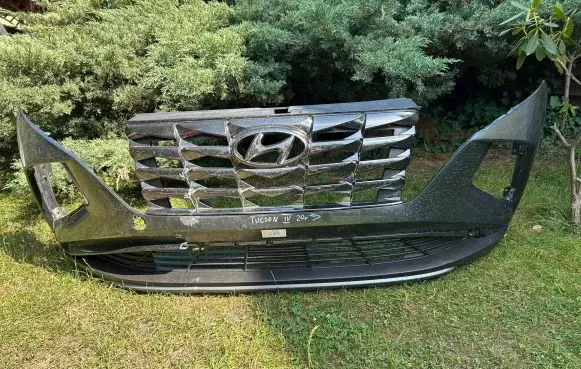 Hyundai Tucson IV NX4 Front bumper 86511N7000
