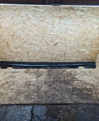 Mercedes-Benz E W211 Sill A2116900440 0008297668 00009185