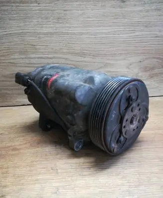 Air conditioning (A/C) compressor (pump)