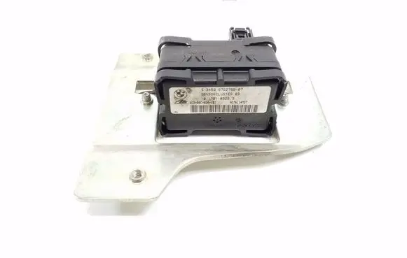 BMW 3 E92 E93 ESP (stability system) control unit 6762769