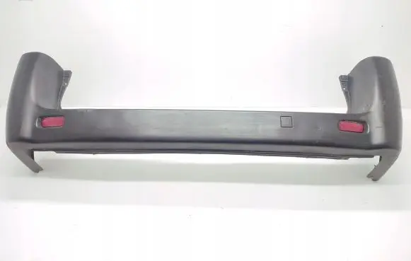 Citroen Jumpy Rear bumper