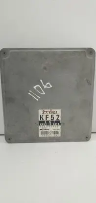 Mazda Xedos 6 Engine control unit/module KF5218881A 0797005041