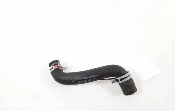Mercedes-Benz ML W164 Air intake hose/pipe A1645060735