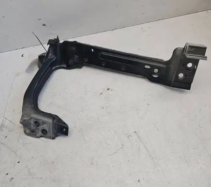 Jaguar XE Headlight/headlamp mounting bracket GX7313N079A